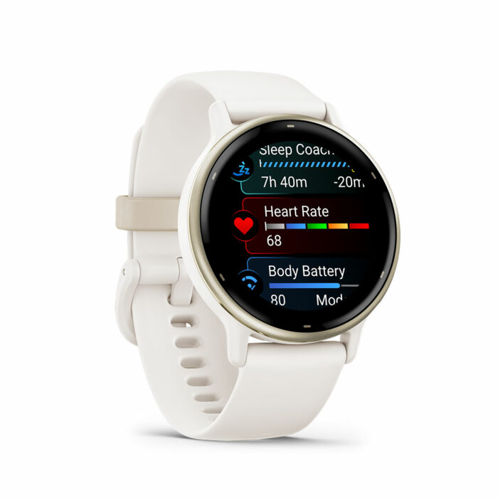 Lucky One Vivoactive 5 Watch Garmin