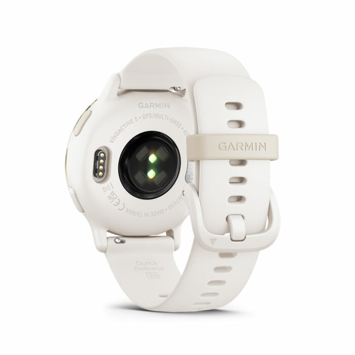 Lucky One Vivoactive 5 Watch Garmin