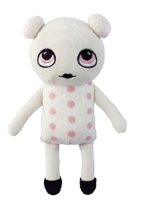 luckyboysunday Baby Bunty