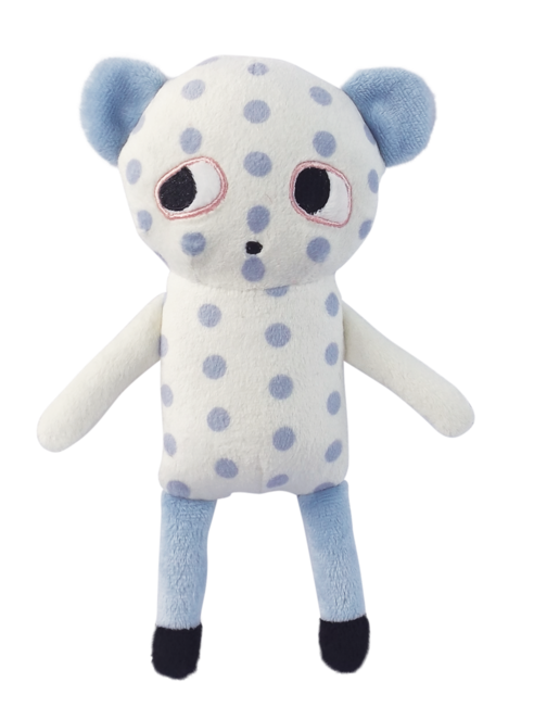 luckyboysunday Baby Gorby