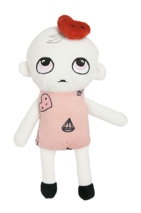 luckyboysunday Baby Kawaii