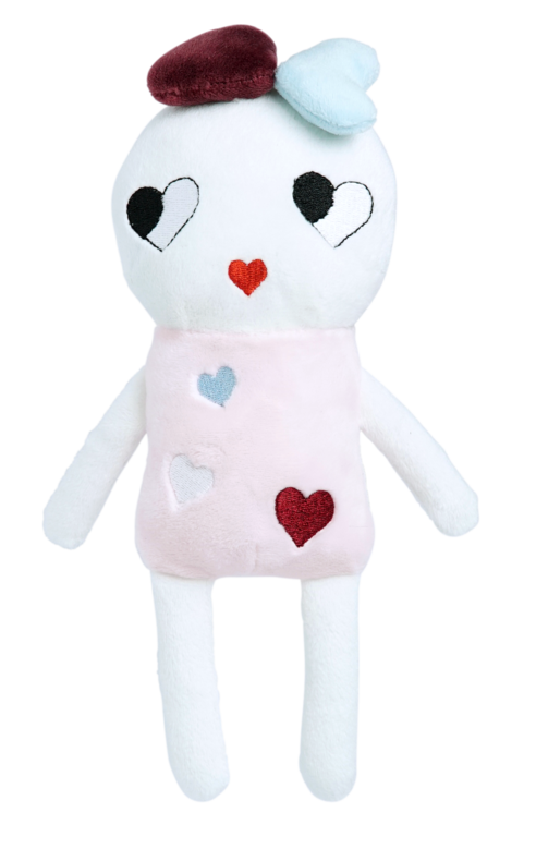 luckyboysunday Baby Sweetheart