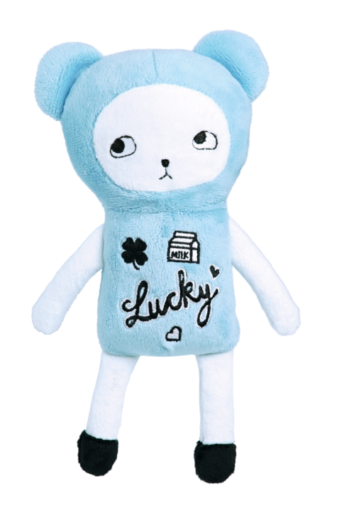 luckyboysunday Baby Teddyboy