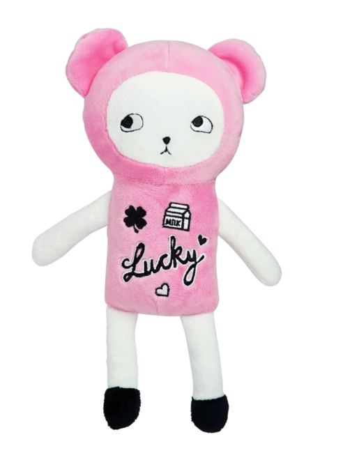luckyboysunday Baby Teddygirl