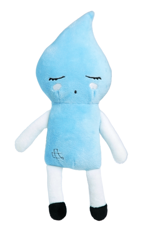 luckyboysunday Baby Waterboy