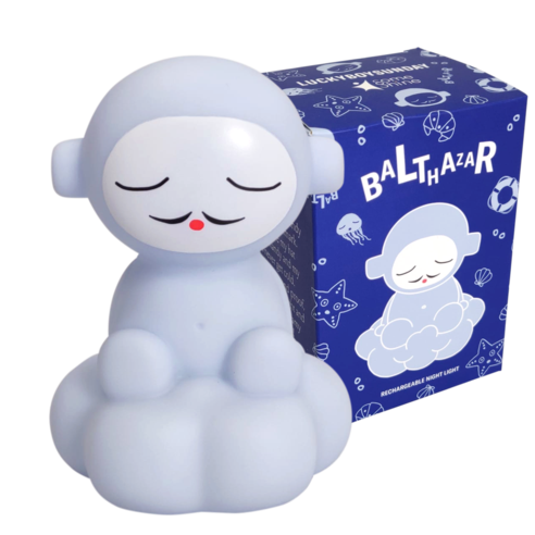 luckyboysunday Balthazar Night Light
