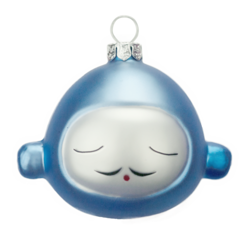 luckyboysunday Balthazar Ornament