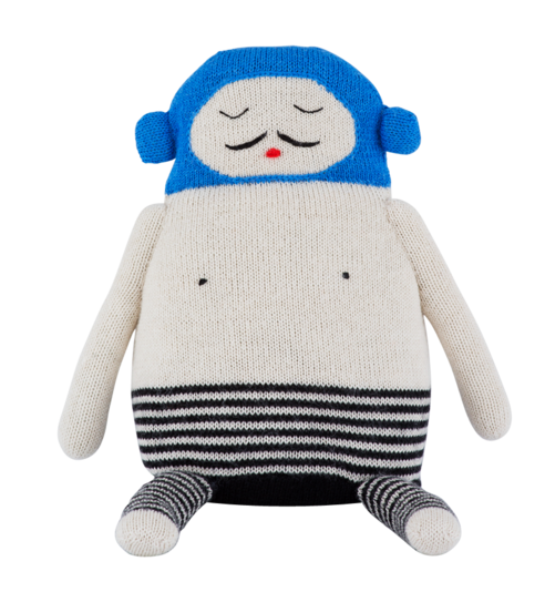 luckyboysunday Balthazar