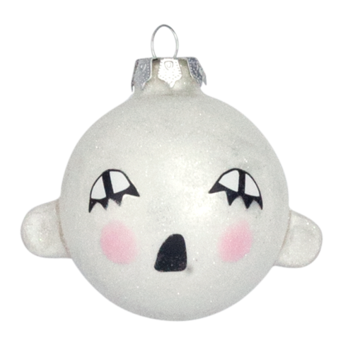 luckyboysunday Beauty Baby Ornament