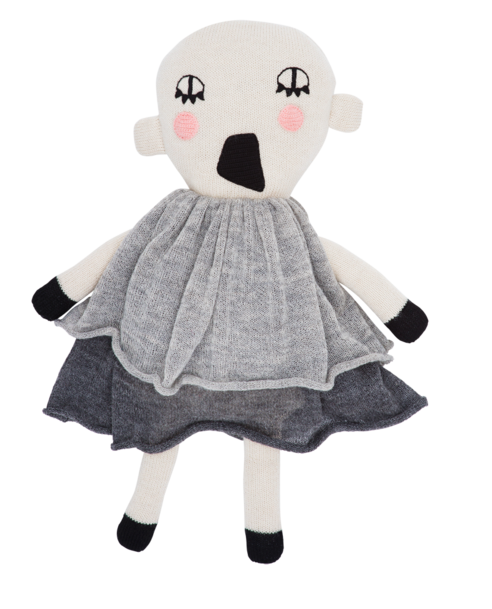 luckyboysunday Beauty Baby