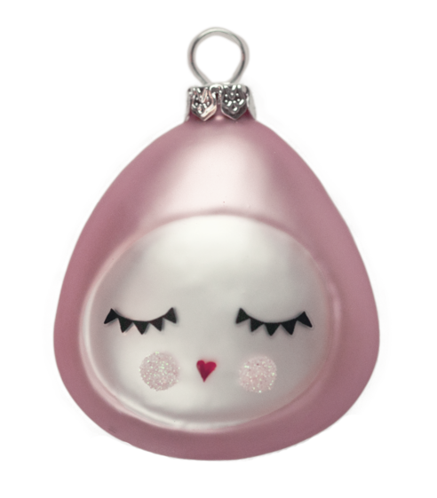 luckyboysunday Bonbon Ornament