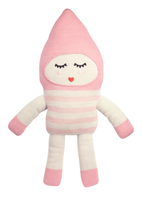 luckyboysunday Bonbon Rose