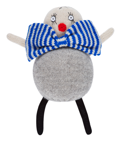 luckyboysunday Bow Jovi