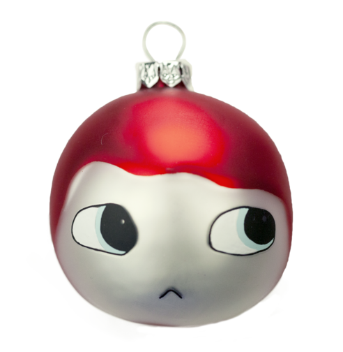 luckyboysunday Kiki Ornament