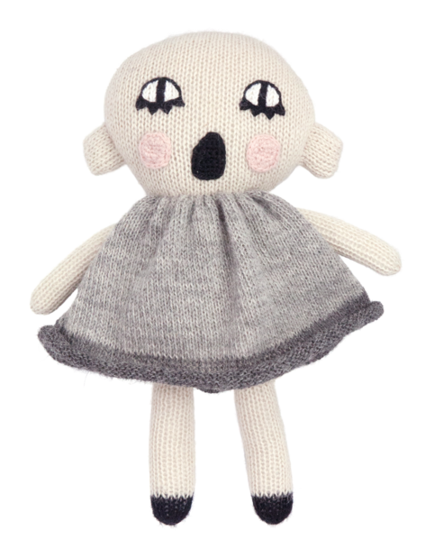 luckyboysunday Little Beauty Baby