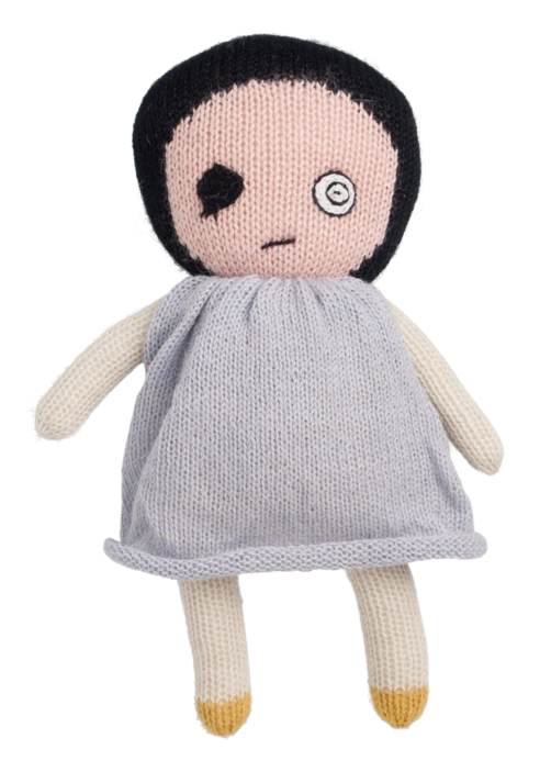 luckyboysunday Little Lily