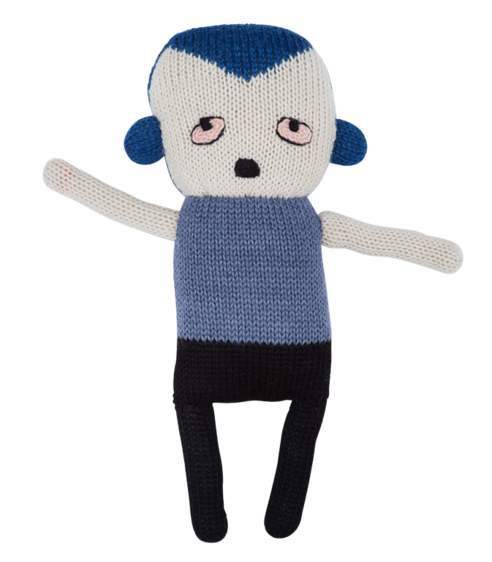 luckyboysunday Little Peppe