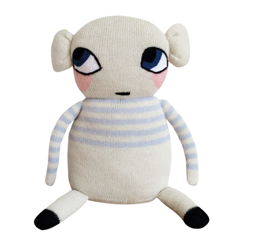 luckyboysunday Mause