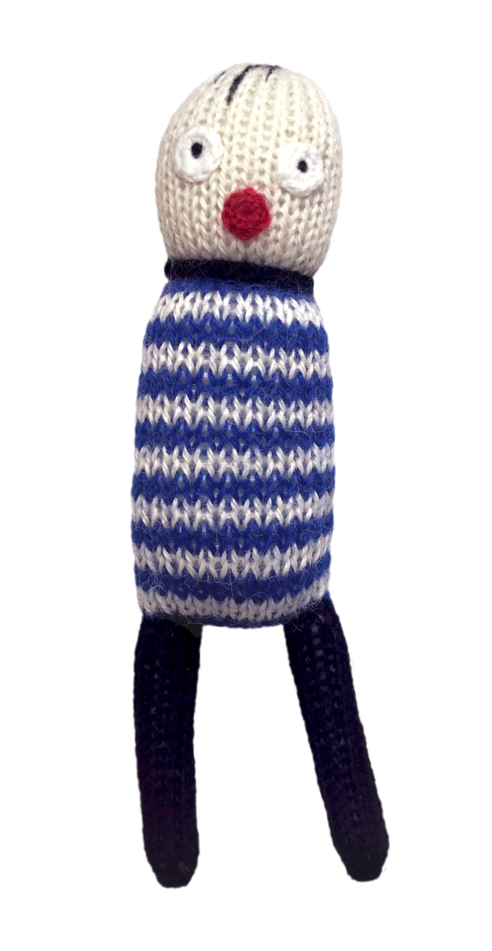 luckyboysunday Mini Bow Jovi