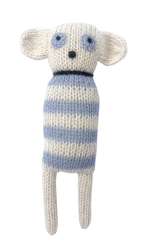 luckyboysunday Mini Mause