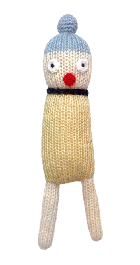 luckyboysunday Mini Polly