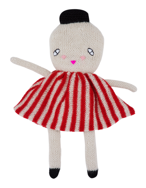 luckyboysunday Miss White