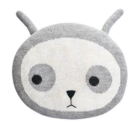 luckyboysunday Nulle Chair Pillow