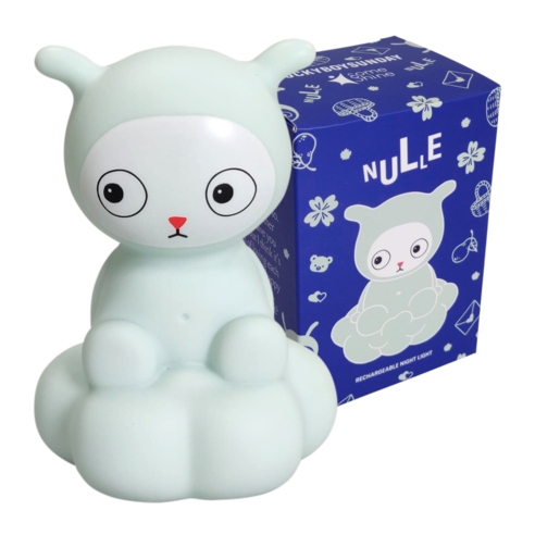 luckyboysunday Nulle Night Light