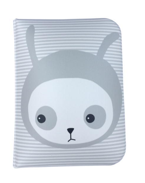 luckyboysunday Nulle pillow note book