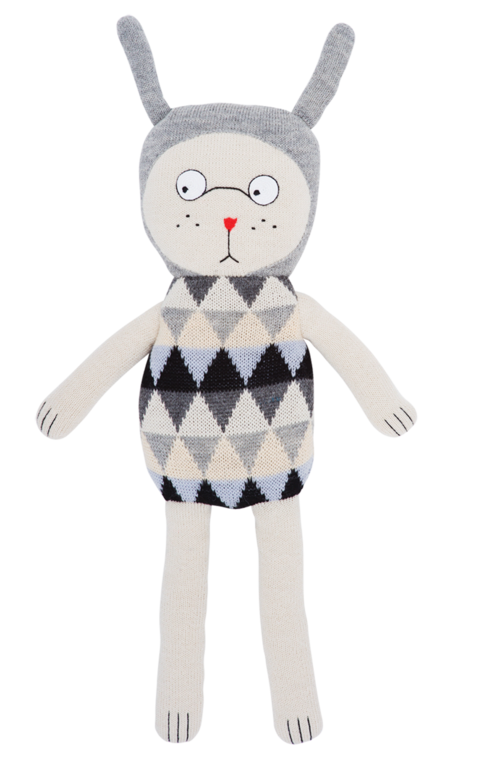 luckyboysunday Pale Nulle