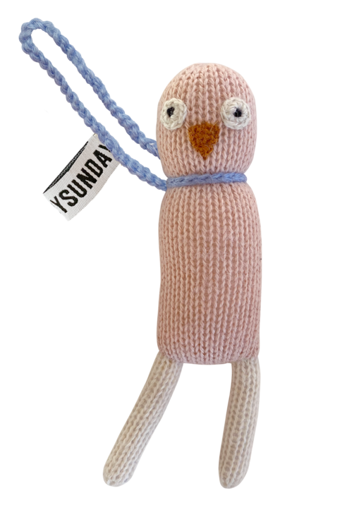 luckyboysunday Pip Pop Rose