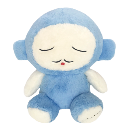 luckyboysunday Plush Balthazar