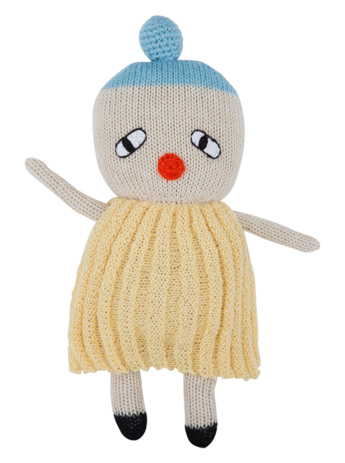 luckyboysunday Polly