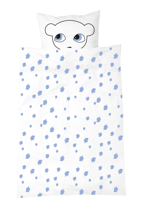 luckyboysunday Sleepy Mause Bedding