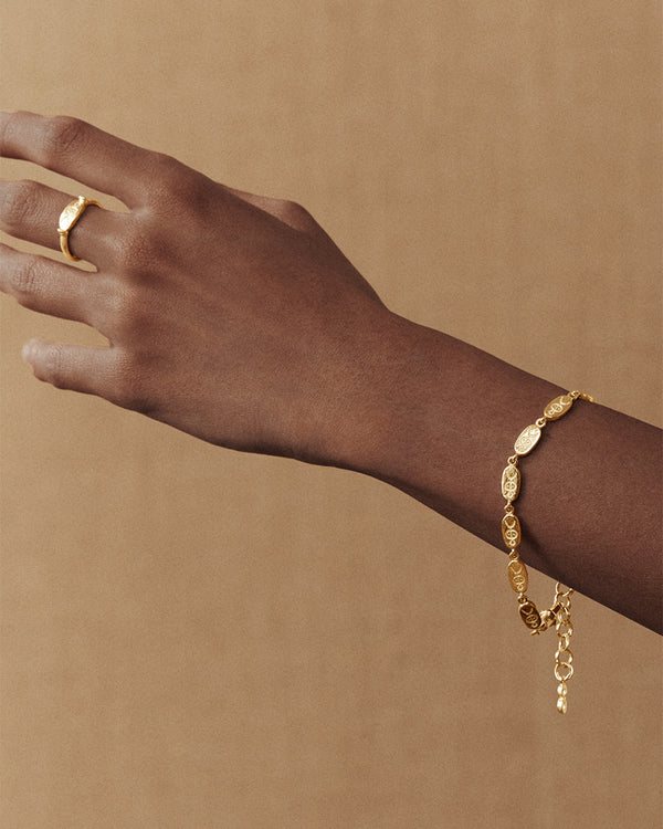 Lucy Folk Ambrosia Bracelet