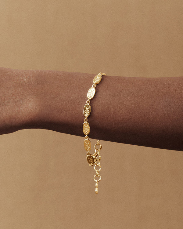 Lucy Folk Ambrosia Bracelet