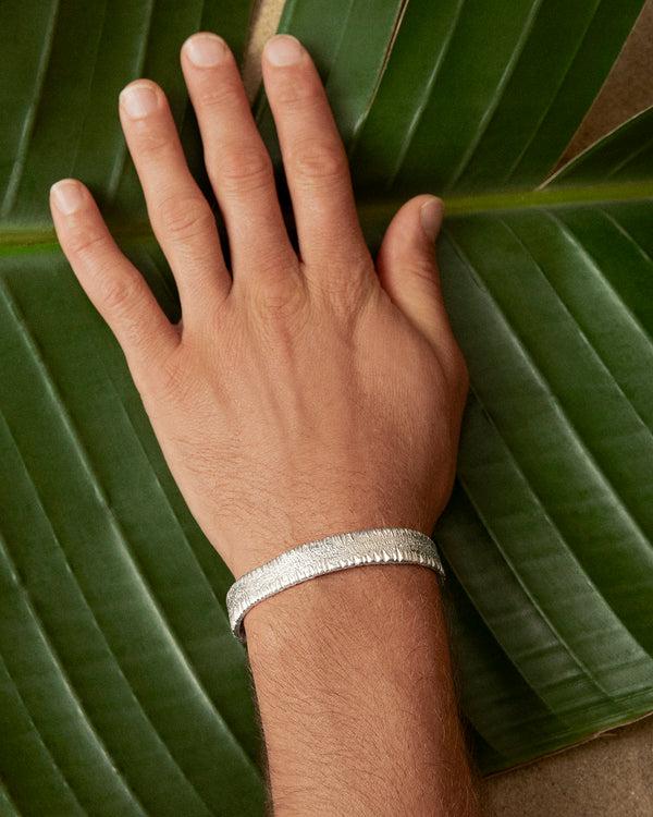 Lucy Folk Anchovy Cuff