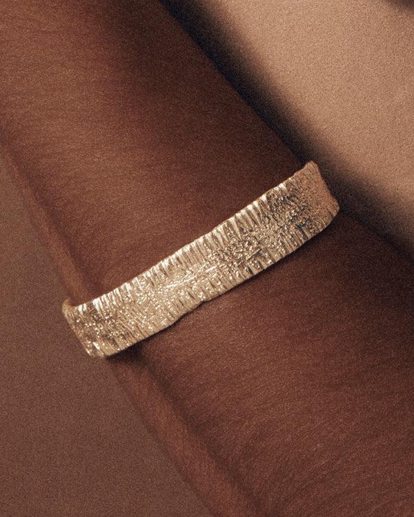 Lucy Folk Anchovy Cuff