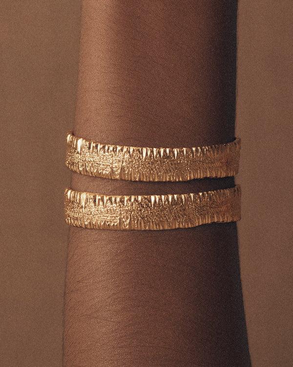 lucy folk Anchovy Cuff