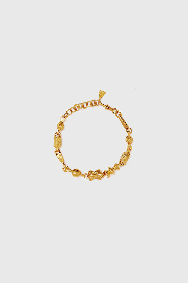 Lucy Folk Atlantis Bracelet