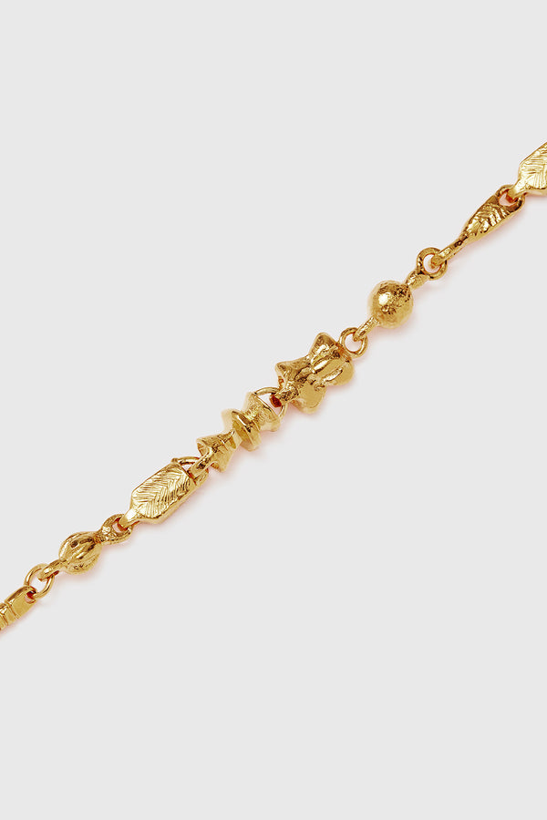 Lucy Folk Atlantis Bracelet