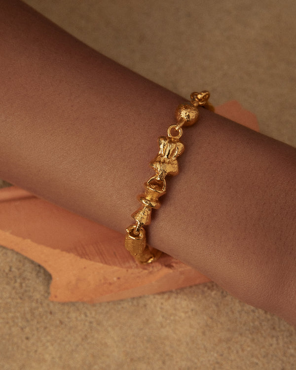 lucy folk Atlantis Bracelet