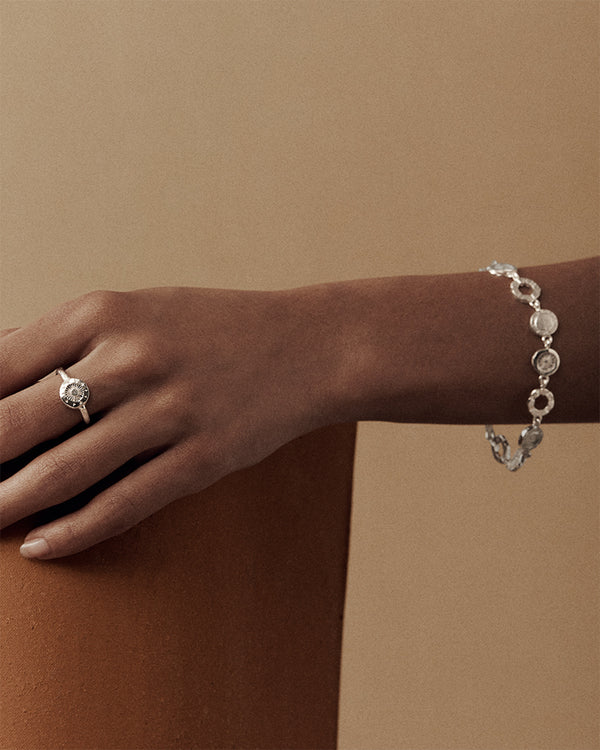 Lucy Folk Bindu Ring