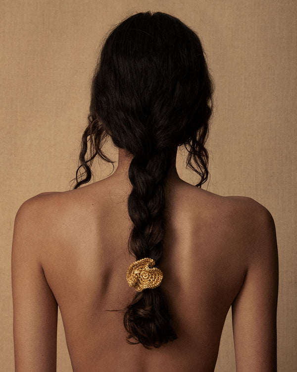 Lucy Folk Desert Camp Band