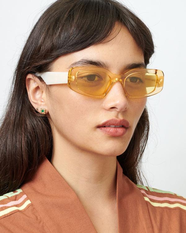 lucy folk Donna Sunglasses