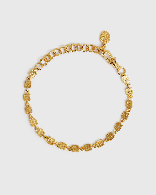 Lucy Folk Draa Valley Bracelet