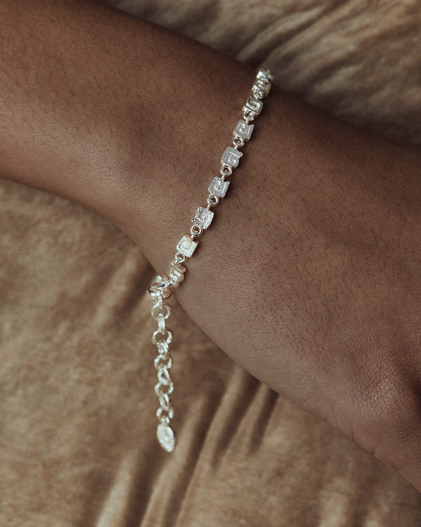 Lucy Folk Draa Valley Bracelet