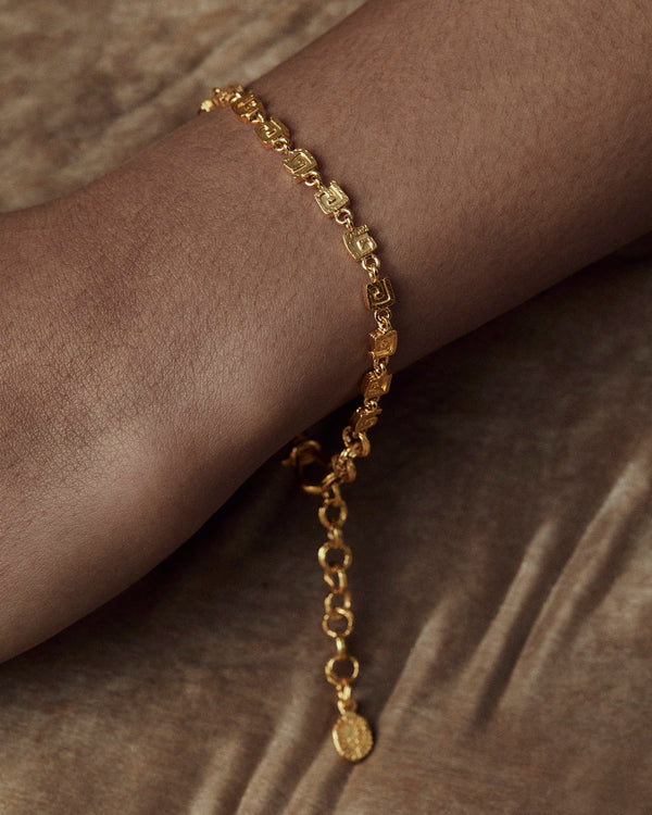 lucy folk Draa Valley Bracelet