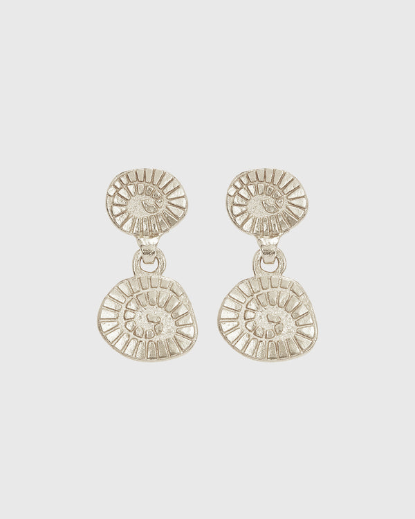 Lucy Folk Lakshmi Earrings