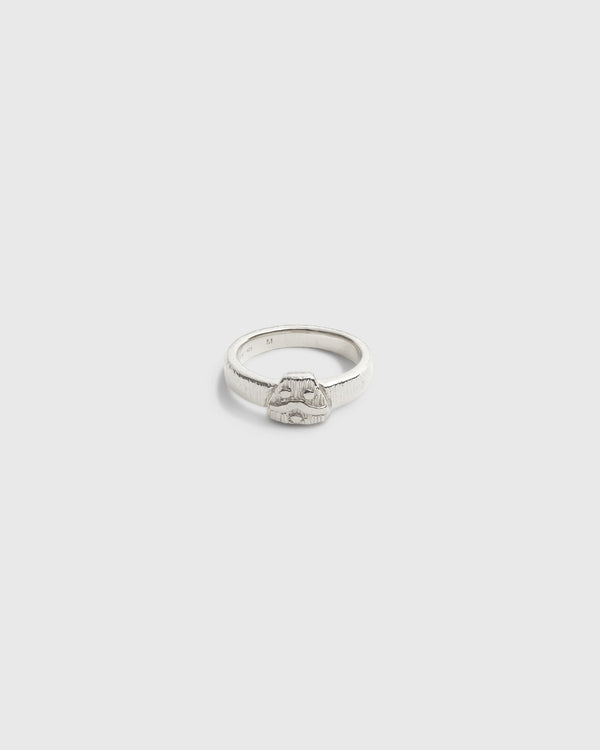 Lucy Folk Laughing Yoga Ring